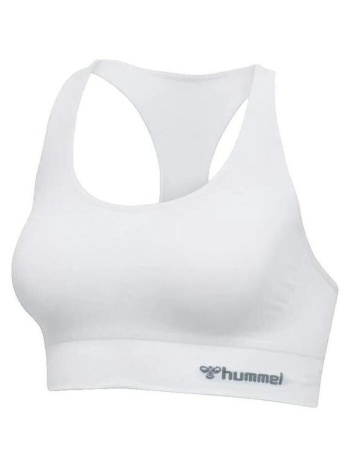 αμάνικα/t-shirts χωρίς μανίκια hummel brassière de sport