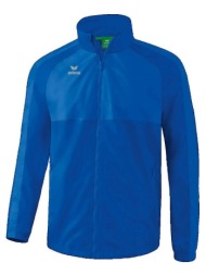 ζακέτα erima veste team all-weather imperméable |