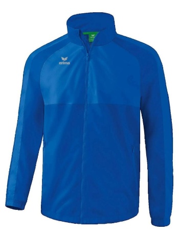 ζακέτα erima veste team all-weather imperméable |