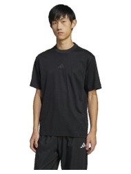 t-shirt με κοντά μανίκια adidas t-shirt city escape ras du cou |