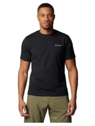 t-shirt με κοντά μανίκια columbia t-shirt technique thistletown hills |