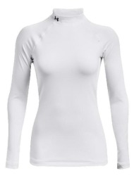 μπλουζάκια με μακριά μανίκια under armour veste under armour authentic mockneck |