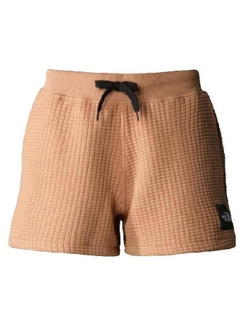 shorts & βερμούδες the north face short mhysa quilted |