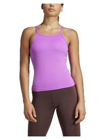 αμάνικα/t-shirts χωρίς μανίκια adidas débardeur yoga avec