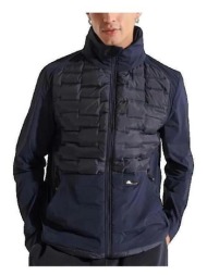 χοντρό μπουφάν superdry ...