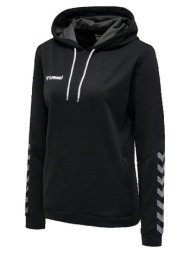 t-shirt με κουκούλα ...