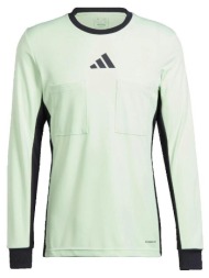 μπλουζάκια με μακριά μανίκια adidas t-shirt referee 24 |