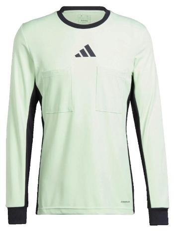 μπλουζάκια με μακριά μανίκια adidas t-shirt referee 24 |