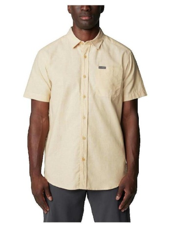 t-shirt με κοντά μανίκια columbia t-shirt manches courtes