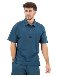 πόλο με κοντά μανίκια adidas polo manches courtes z.n.e. premium |