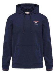 t-shirt με κουκούλα ...