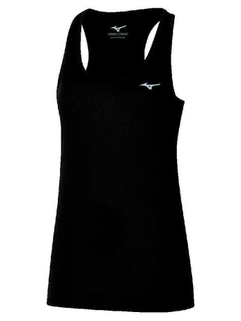 αμάνικα/t-shirts χωρίς μανίκια mizuno débardeur impulse