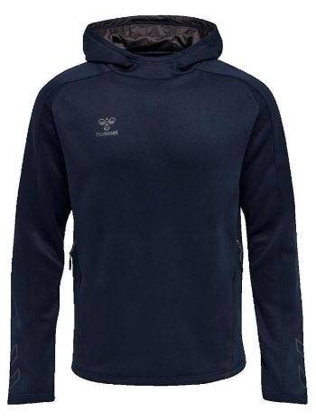 t-shirt με κουκούλα hummel sweat à capuche cima xk |