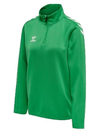 αθλητικό t-shirt hummel sweat polaire hmlcore xk half zip