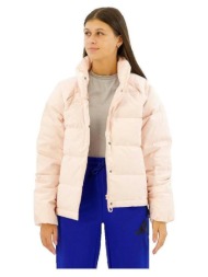χοντρό μπουφάν adidas doudoune helionic relaxed pour femme |