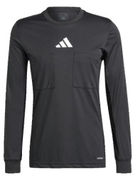 μπλουζάκια με μακριά μανίκια adidas t-shirt referee 24 |