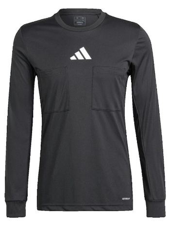 μπλουζάκια με μακριά μανίκια adidas t-shirt referee 24 |