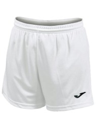 shorts & βερμούδες joma short paris ii blanc |