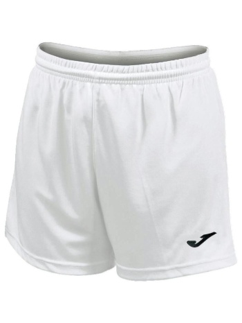 shorts & βερμούδες joma short paris ii blanc |