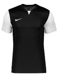 t-shirt με κοντά μανίκια nike t-shirt dri-fit trophy v |