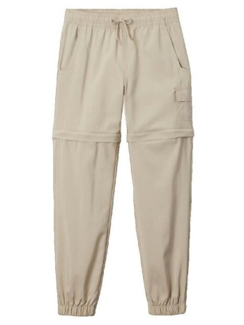 φόρμες columbia pantalon fonctionnel convertible ridge |