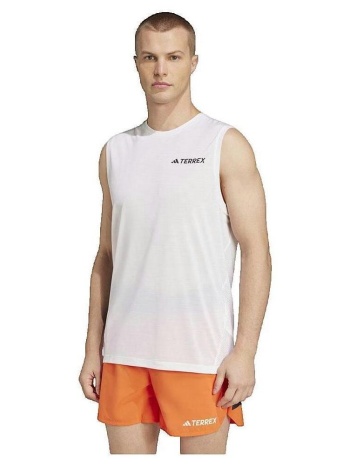 αμάνικα/t-shirts χωρίς μανίκια adidas débardeur terrex