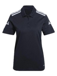 πόλο με κοντά μανίκια adidas polo squadra 25 |