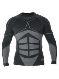 μπλουζάκια με μακριά μανίκια magnum t-shirt jupiter thermique ajusté |