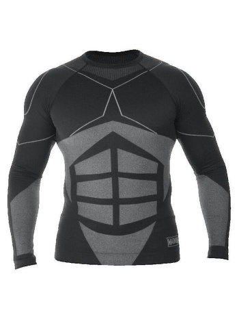 μπλουζάκια με μακριά μανίκια magnum t-shirt jupiter