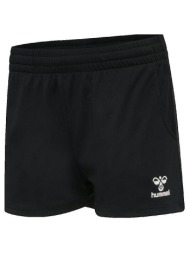 shorts & βερμούδες hummel short hmlreferee chevron |