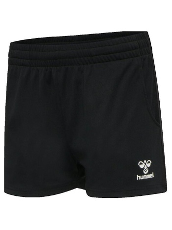 shorts & βερμούδες hummel short hmlreferee chevron |