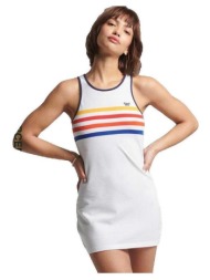 κοντά φορέματα superdry ...