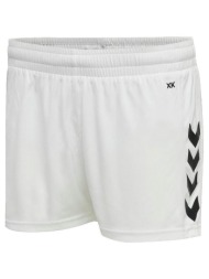 shorts & βερμούδες hummel shorts hmlcore xk poly femme |