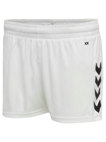 shorts & βερμούδες hummel shorts hmlcore xk poly femme |