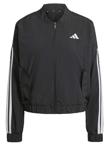 μπουφάν adidas veste essentials 3 stripes |