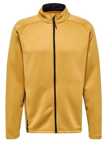 αθλητικό t-shirt hummel sweat zippé cima xk |