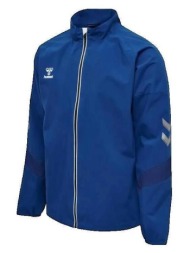 μπουφάν hummel veste d`entraînement hmllead |