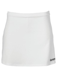 shorts & βερμούδες kempa jupe-short avec short intégré |