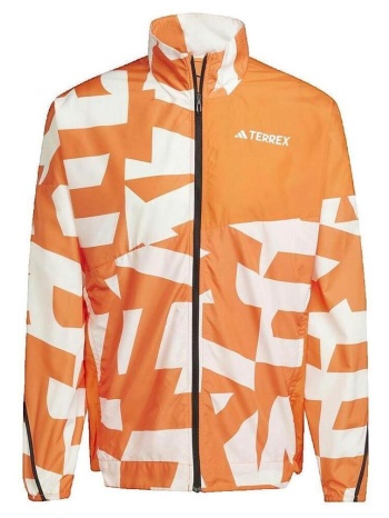 αντιανεμικά adidas veste terrex multi printed |
