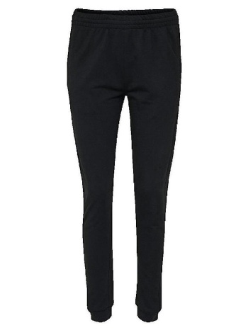 φόρμες hummel pantalon go cotton pants |