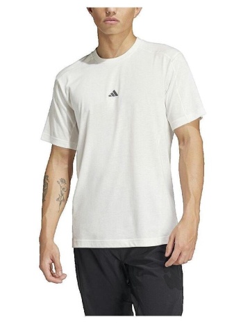 t-shirt με κοντά μανίκια adidas t-shirt de yoga manches