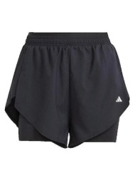 shorts & βερμούδες adidas shorts de sport taille haute |