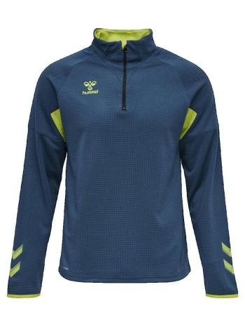 αθλητικό t-shirt hummel sweatshirt lead pro half zip |