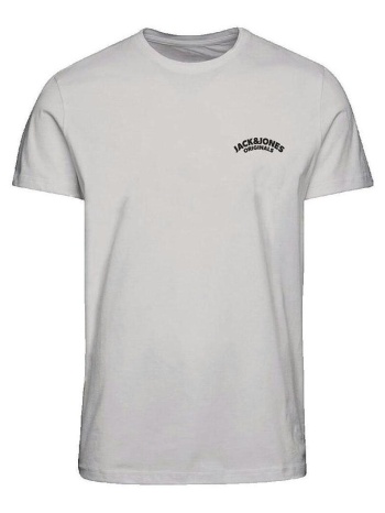t-shirt με κοντά μανίκια jack & jones t-shirt jack jones