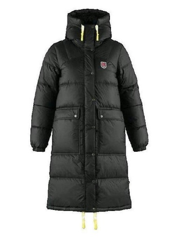 παρκά fjallraven parka fjällräven expedition long down |