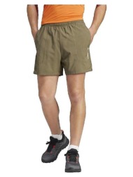 shorts & βερμούδες adidas short terrex multi léger et respirant |