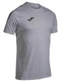 t-shirt με κοντά μανίκια joma t-shirt olimpiada gris |