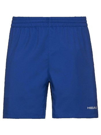 shorts & βερμούδες head short club bleu |