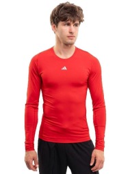μπλουζάκια με μακριά μανίκια adidas t-shirt manches longues techfit aeroready |