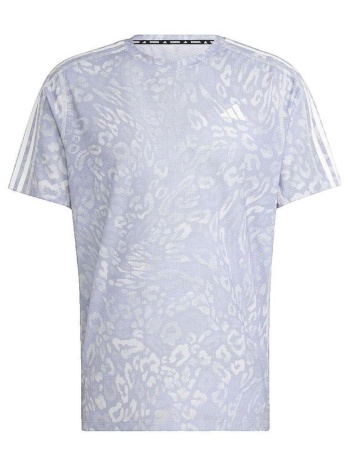 t-shirt με κοντά μανίκια adidas t-shirt own the run